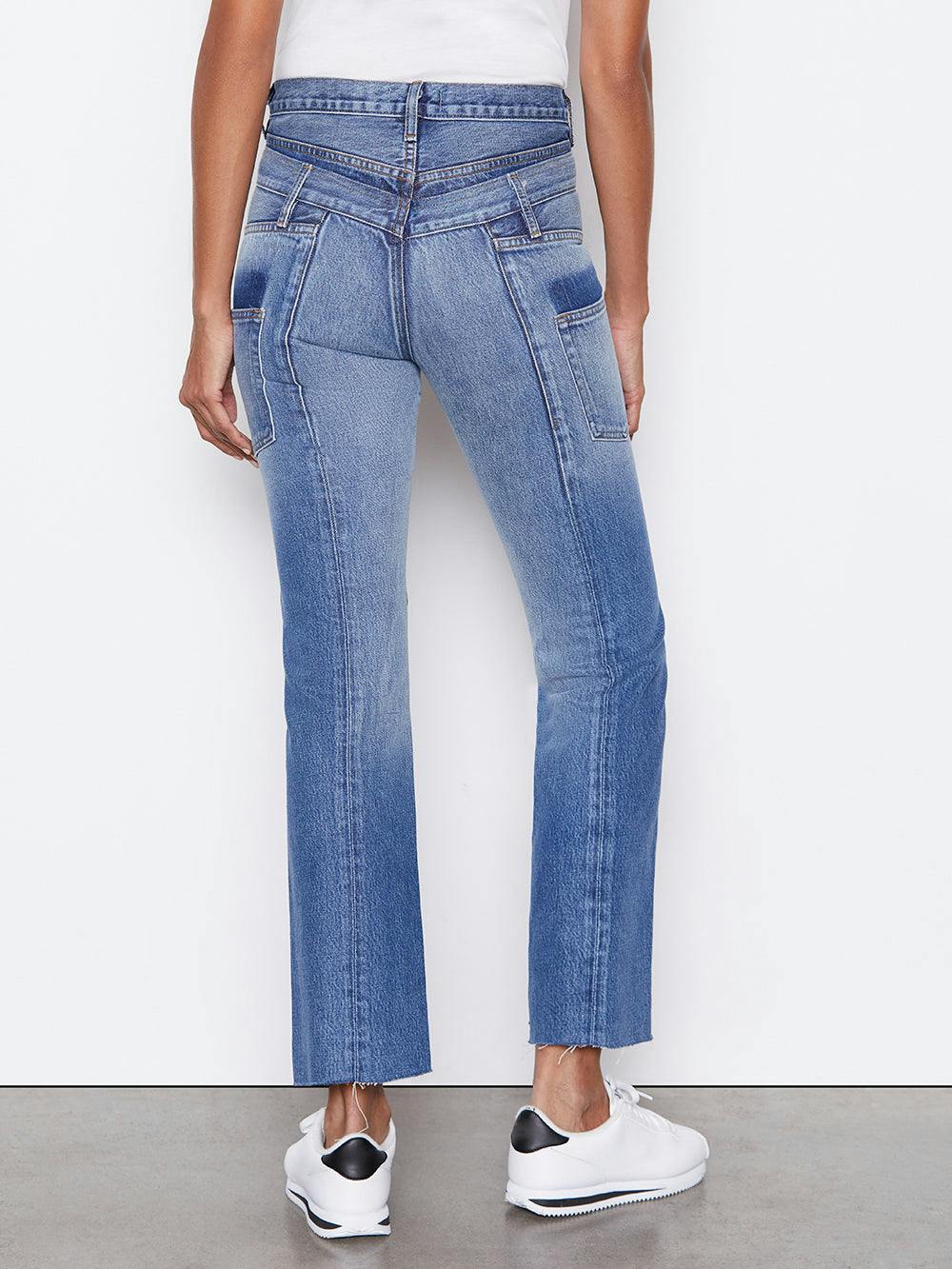 jeans back view alt:fit2